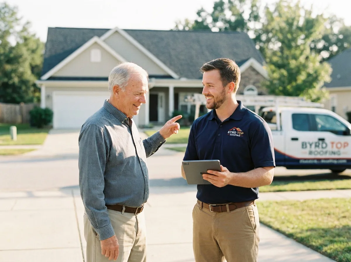 Roofing Oakford, IL FAQs